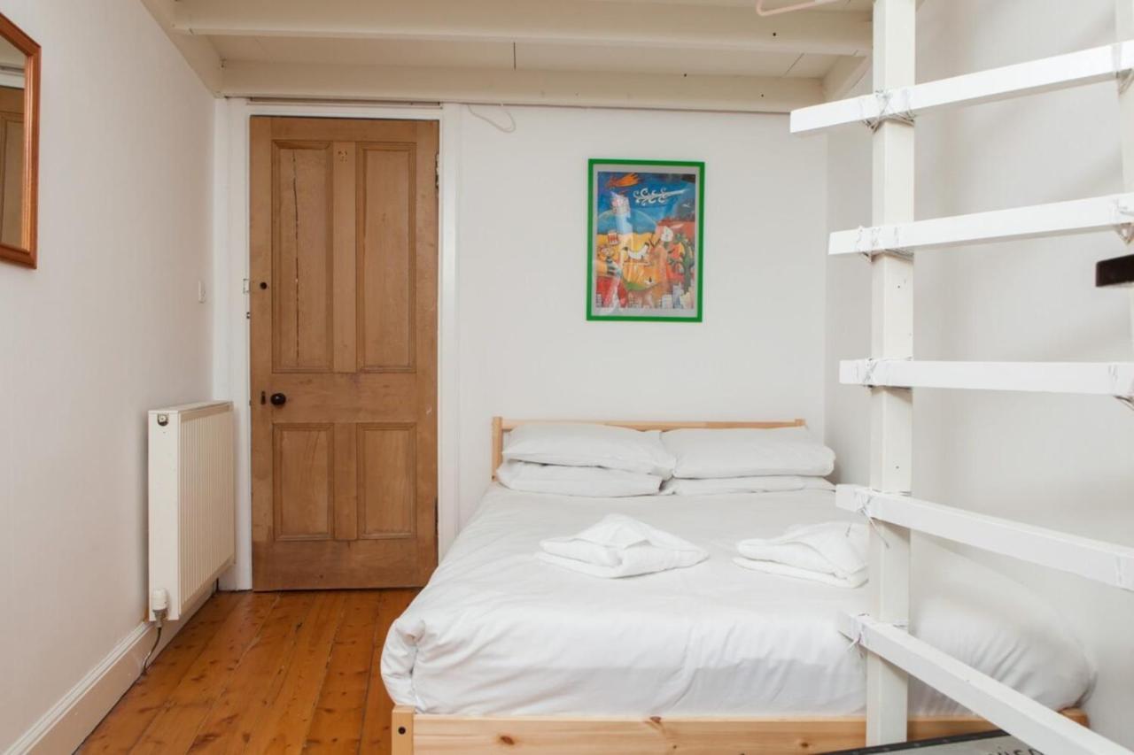 Amazing 4 Bedroom Apartment Just Off The Meadows Edinburgh Kültér fotó